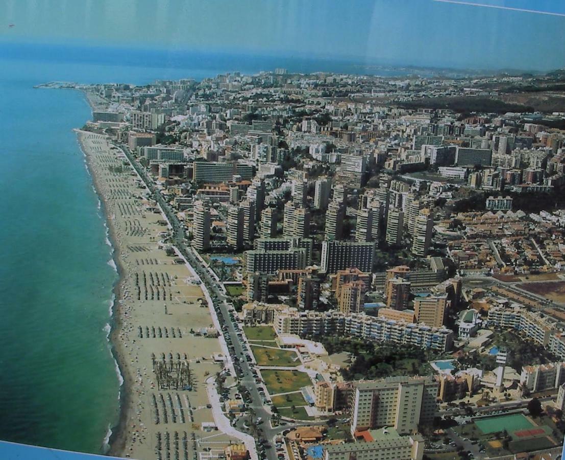 CasaFlori Apartamento Torremolinos Exterior foto