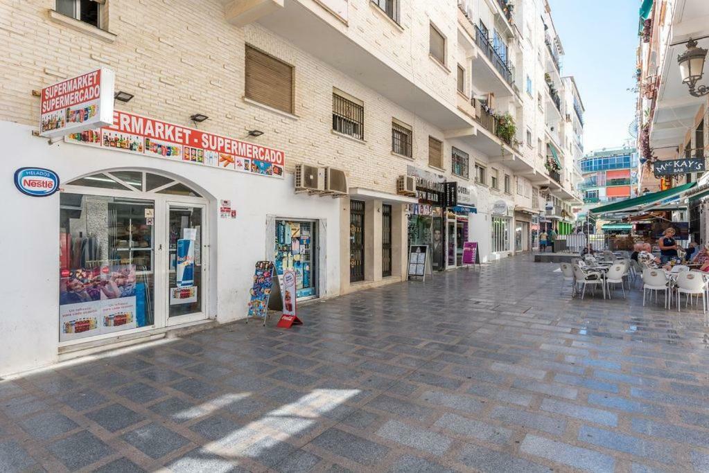 CasaFlori Apartamento Torremolinos Exterior foto